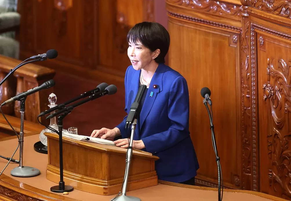 我们在目睹日本政治社会发生什么样的变化？从自公联盟破裂说起｜907编辑部-第1张图片-