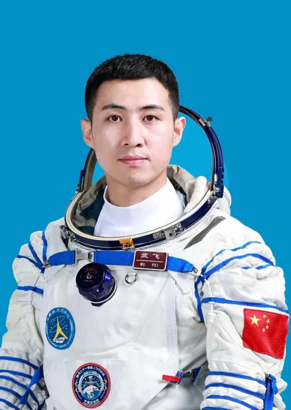 神舟上演“宇宙级浪漫”之际，美国NASA忙着火速回应知名女星的公开质疑-第2张图片-