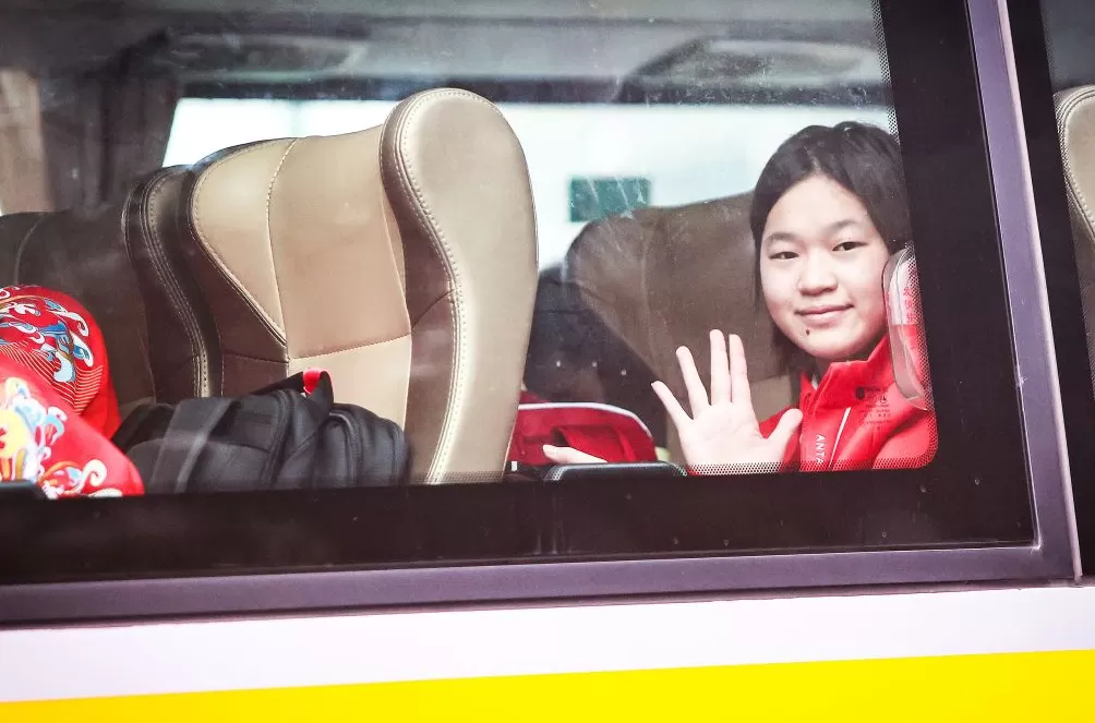 全红婵缺席十五运会单人项目，将出战团体与双人项目-第1张图片-