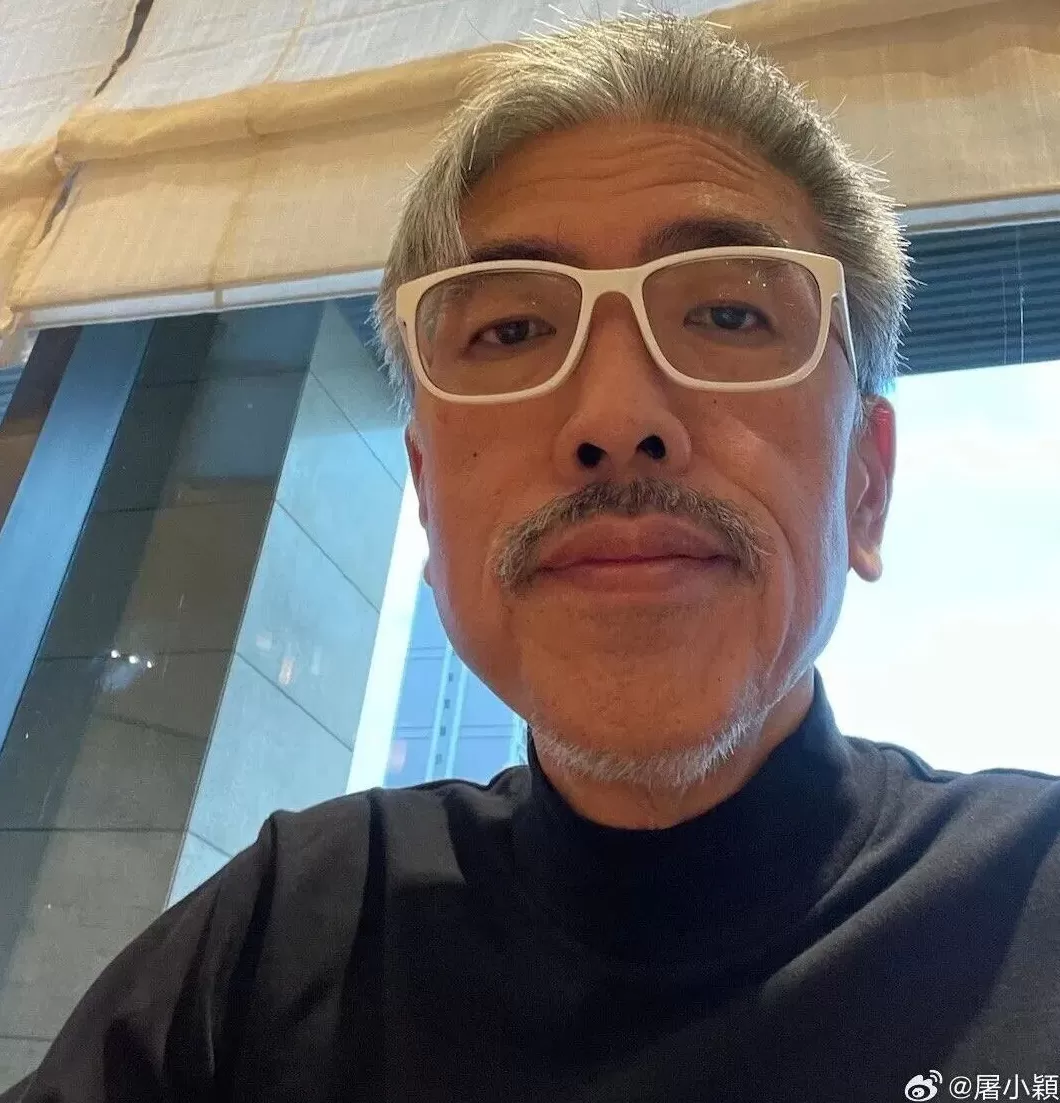 媒体：著名音乐人屠颖意外离世，作品有《情书》《味道》《过火》等-第5张图片-