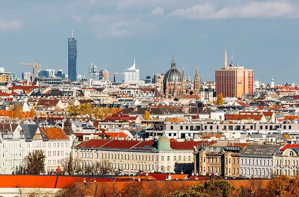 破产法的温度｜在维也纳，聆听欧洲破产法的华尔兹-第1张图片-