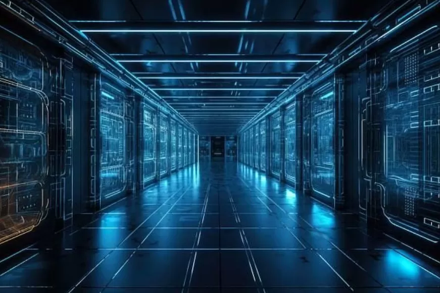 英伟达5万亿美元市值之惑：对冲基金创始人称当前支出计划回本需83年-第6张图片-