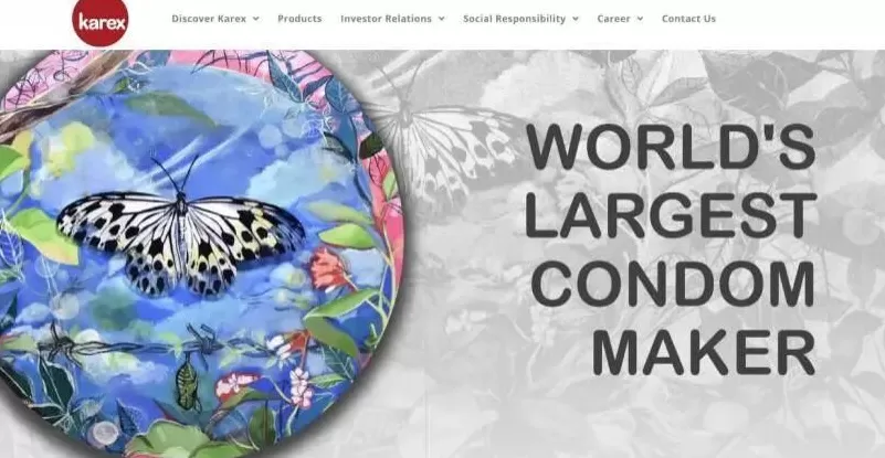 安全套没人买了，情趣用品却卖爆了-第2张图片-