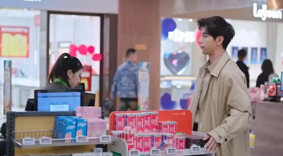 安全套没人买了，情趣用品却卖爆了-第4张图片-