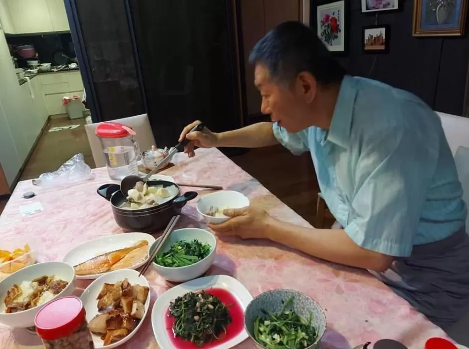 柯文哲妻子：他的《我在狱中的364天》一书若完成，要请赖清德写序-第1张图片-