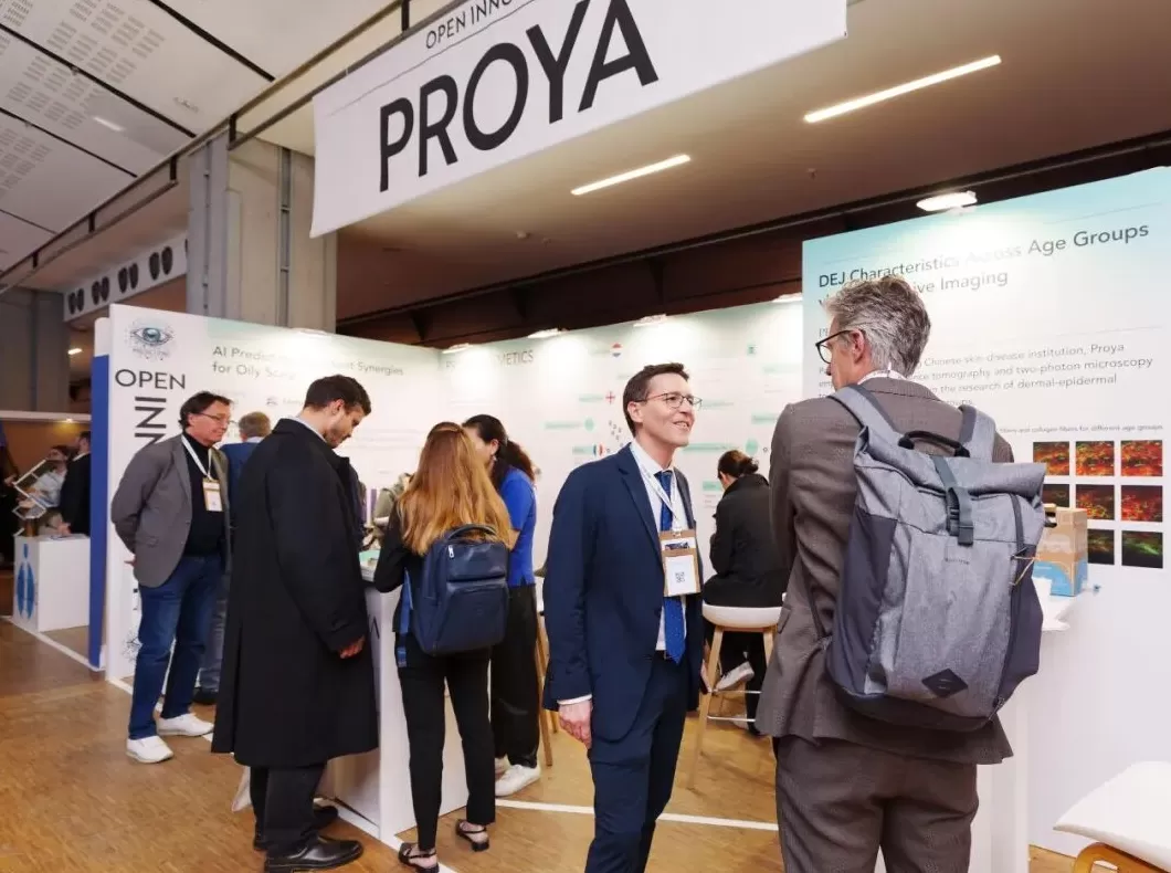 从快周期到稳增长，珀莱雅的结构性进化-第4张图片-