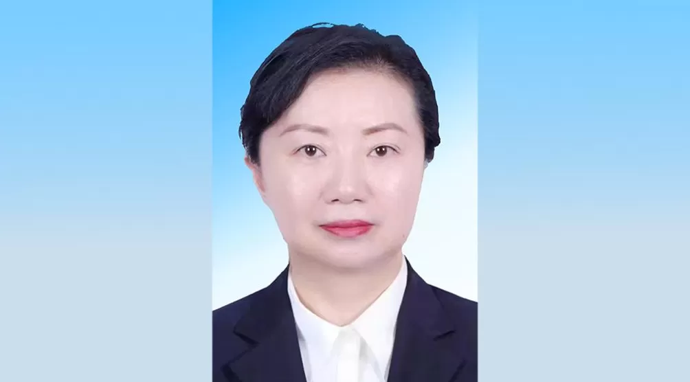 贵阳市副市长高杨已调任贵州省自然资源厅副厅长-第1张图片-