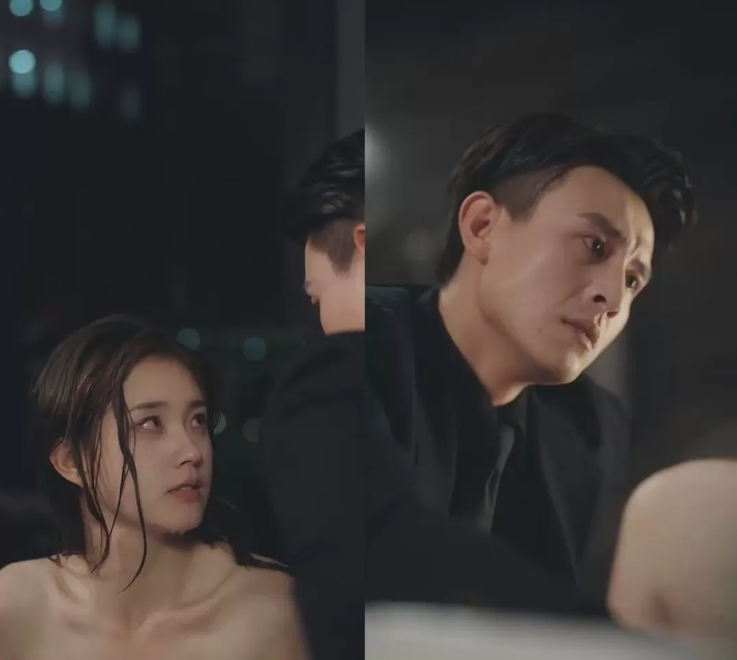 短剧《盛夏芬德拉》出圈：更高效的情感代餐，在新旧雅俗之间-第1张图片-