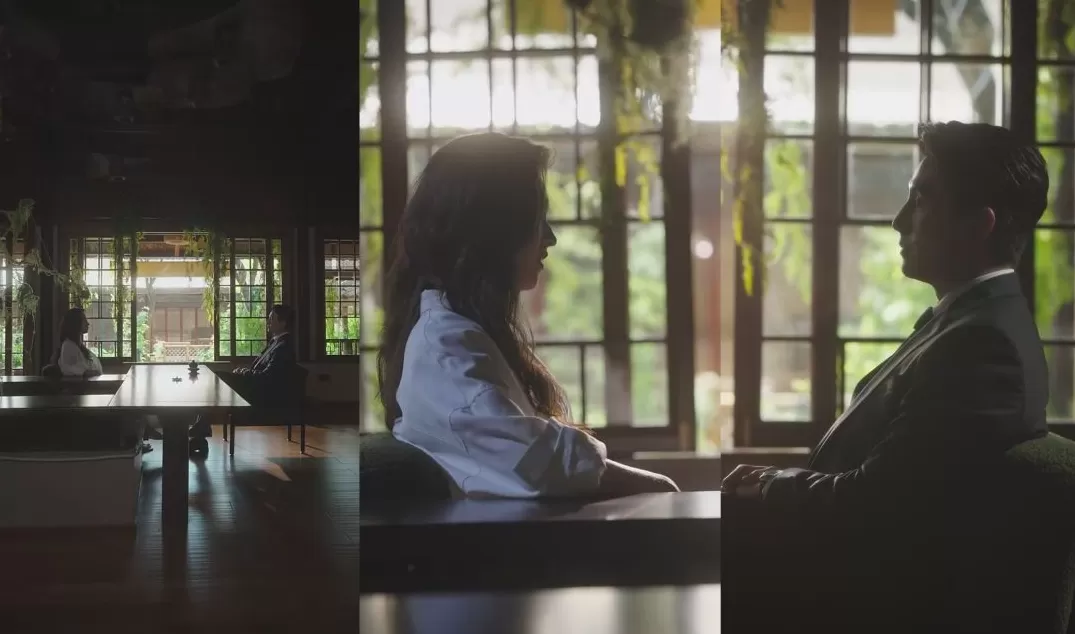 短剧《盛夏芬德拉》出圈：更高效的情感代餐，在新旧雅俗之间-第2张图片-