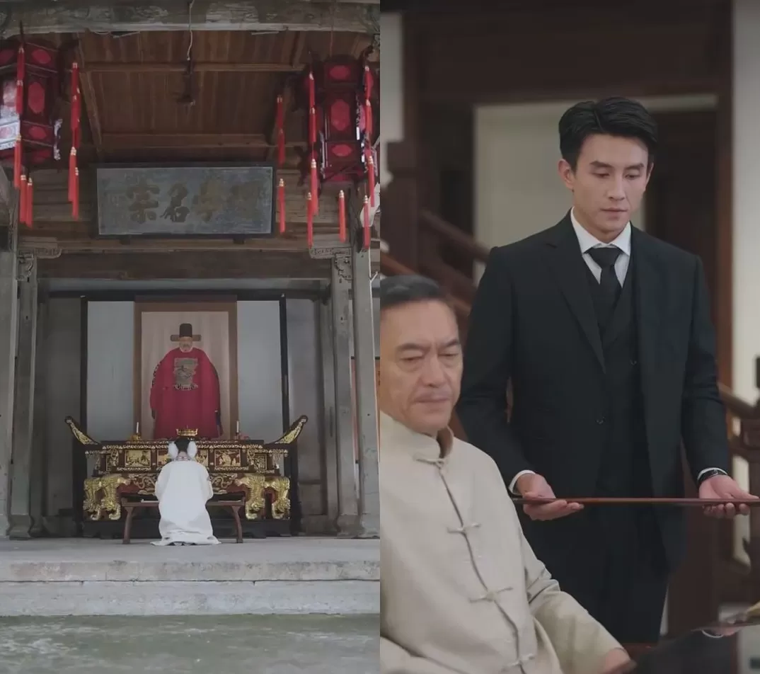 短剧《盛夏芬德拉》出圈：更高效的情感代餐，在新旧雅俗之间-第3张图片-