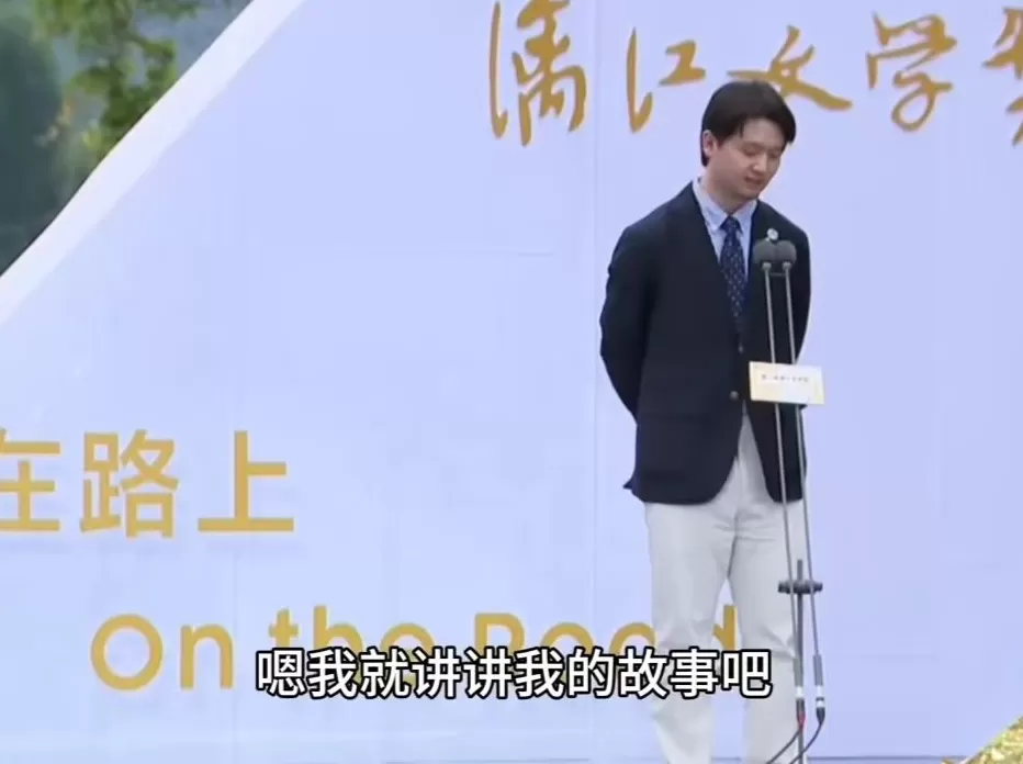 青年写作为什么越来越难?-第2张图片-