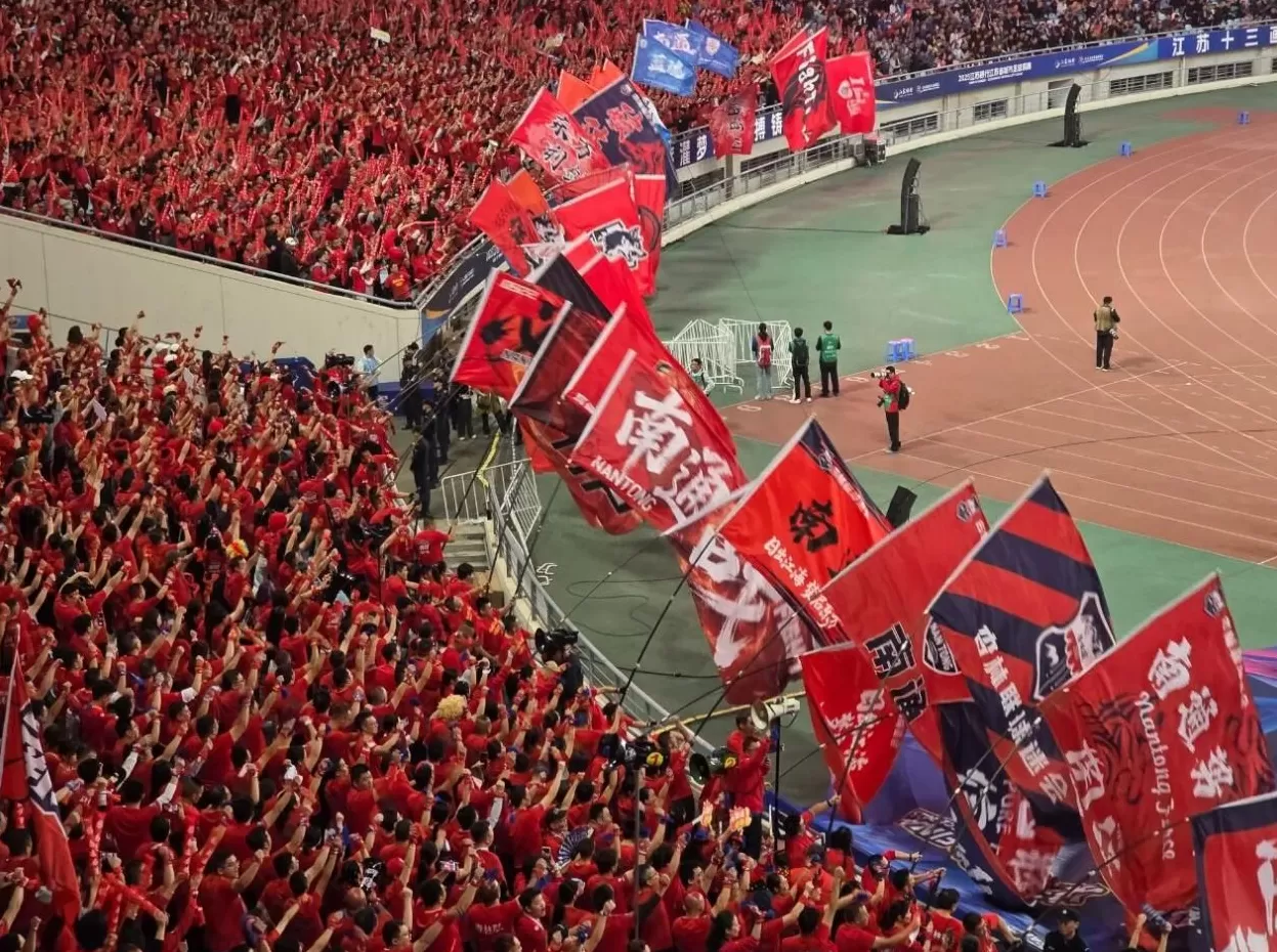 南通向前的努力和信念，不会被一场点球大战左右和定义-第2张图片-