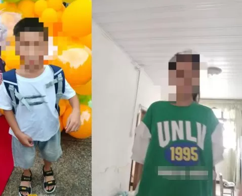 徐州睢宁3名小孩昨日失踪，其中一对姐弟母亲称孩子掉河里不幸离世，今早才找到-第1张图片-