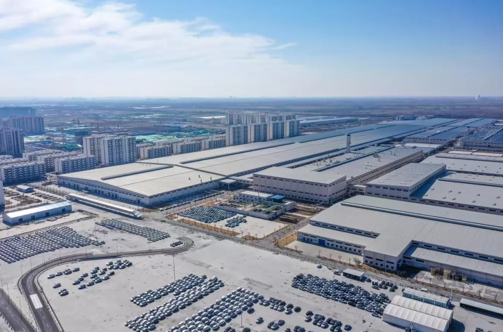 山东冲击“10万亿俱乐部”，省内第二城竞争再起-第2张图片-