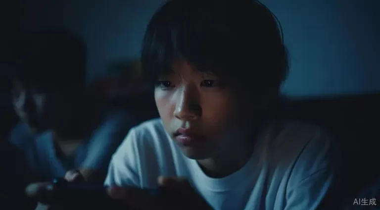 每天都和AI聊天，你可能已经是个“神经病”-第1张图片-