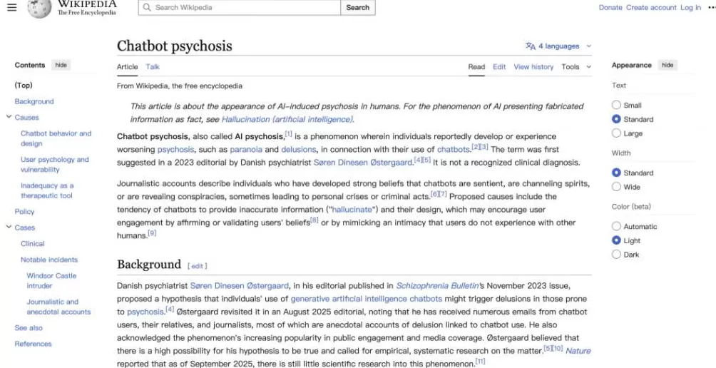 每天都和AI聊天，你可能已经是个“神经病”-第2张图片-