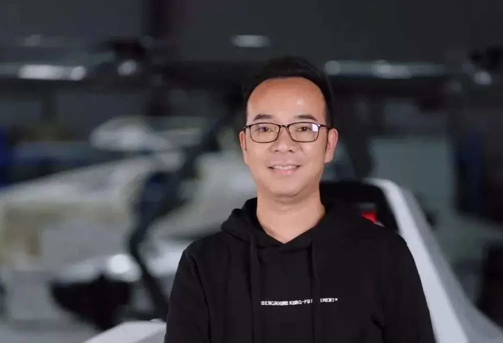 三个中国男人，掏走迪拜土豪12亿-第5张图片-