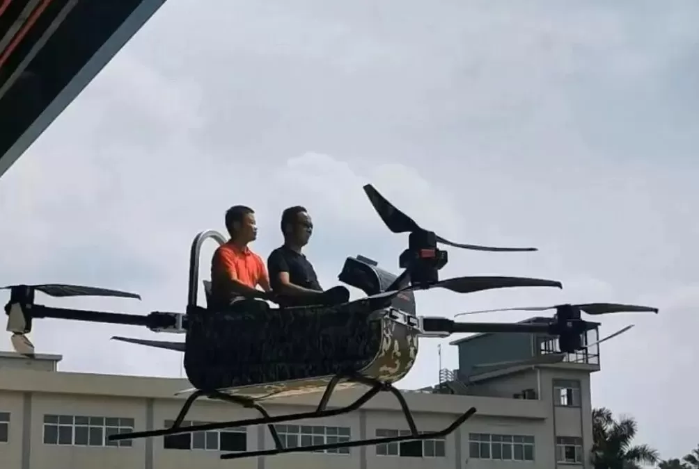 三个中国男人，掏走迪拜土豪12亿-第14张图片-
