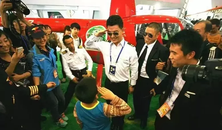三个中国男人，掏走迪拜土豪12亿-第24张图片-