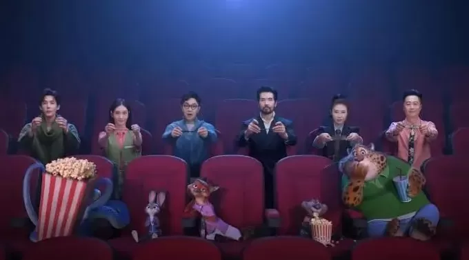 “自己的戏都要找配音演员，凭什么给动画配音？”-第1张图片-