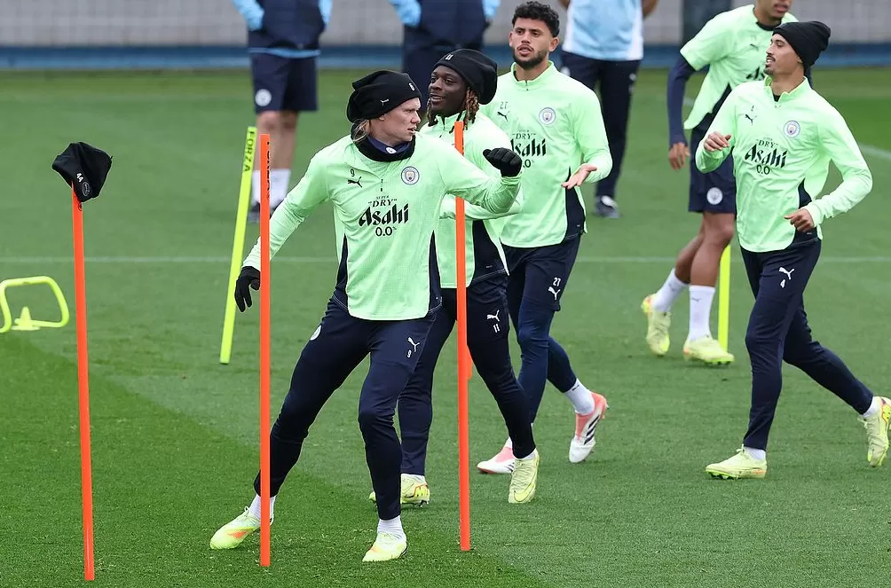 竞彩湃｜西汉姆难以迅速止颓，曼城主场大胜不易？-第3张图片-