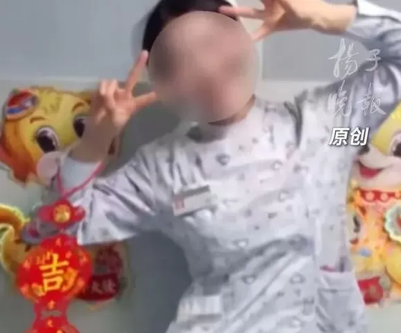 男子拒绝分手杀害前女友后报警，被害人家属：她曾多次遭男方殴打，有次夜里“差点被掐死”-第1张图片-