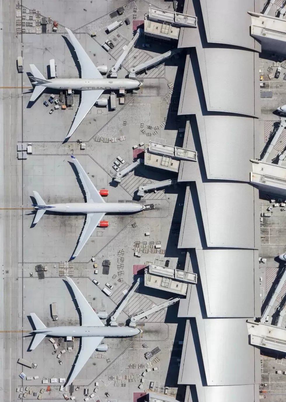 航空安全事故中，90%是人为因素-第2张图片-