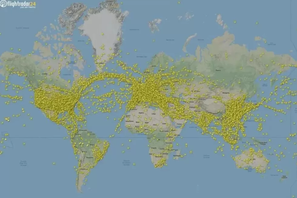 航空安全事故中，90%是人为因素-第3张图片-