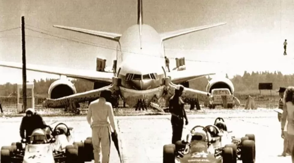 航空安全事故中，90%是人为因素-第7张图片-