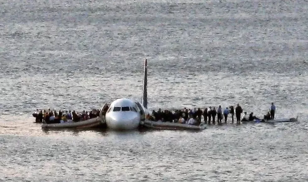 航空安全事故中，90%是人为因素-第9张图片-