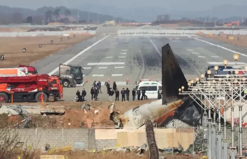 航空安全事故中，90%是人为因素-第10张图片-