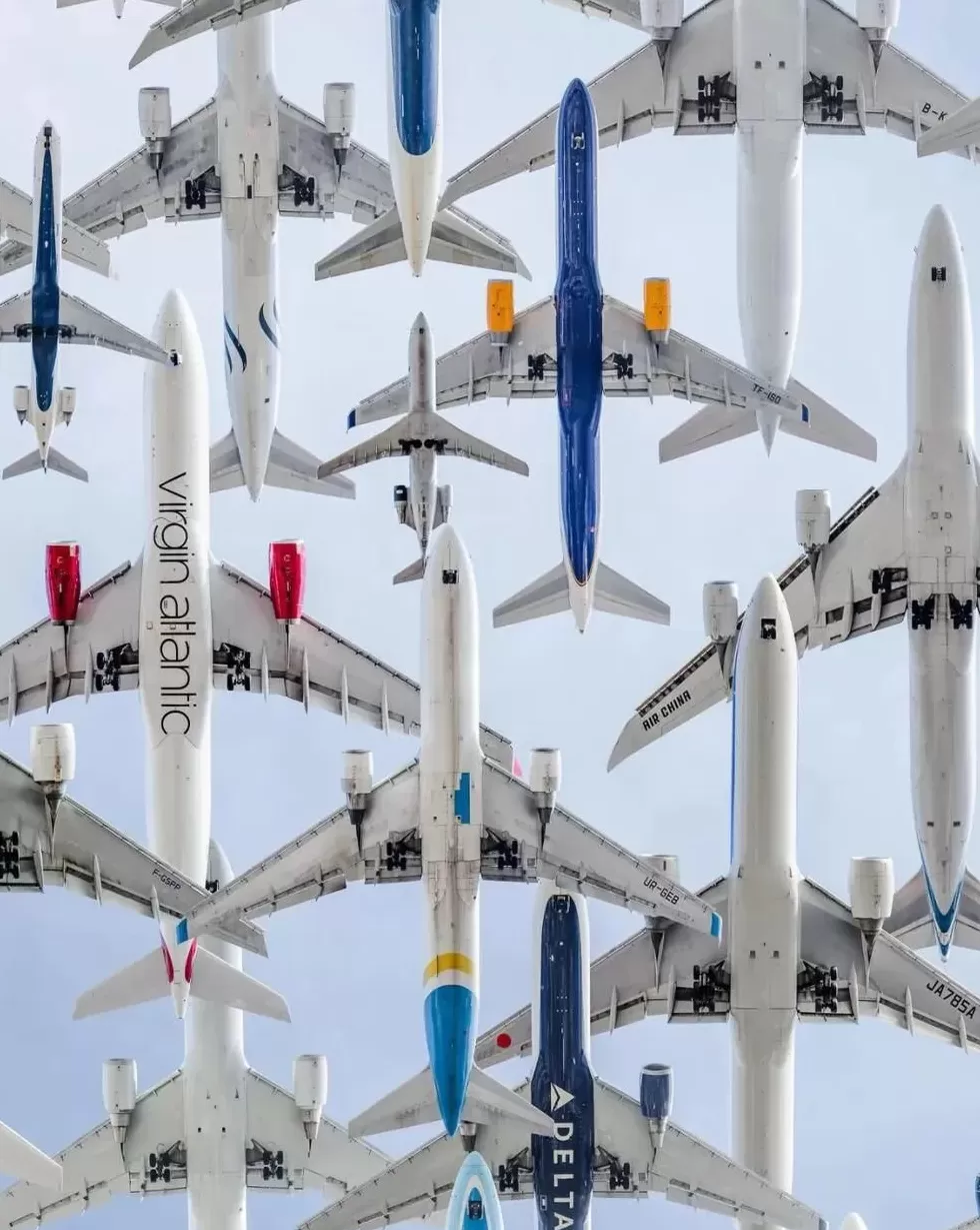 航空安全事故中，90%是人为因素-第11张图片-