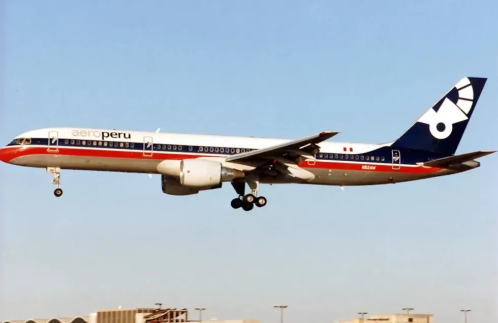 航空安全事故中，90%是人为因素-第20张图片-