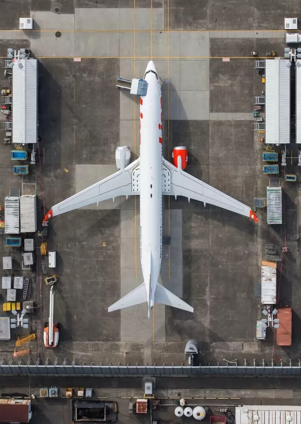 航空安全事故中，90%是人为因素-第19张图片-