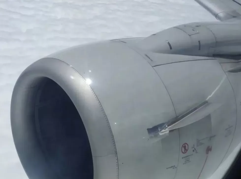 航空安全事故中，90%是人为因素-第23张图片-