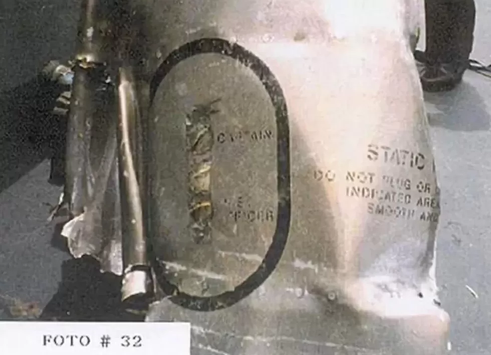 航空安全事故中，90%是人为因素-第21张图片-