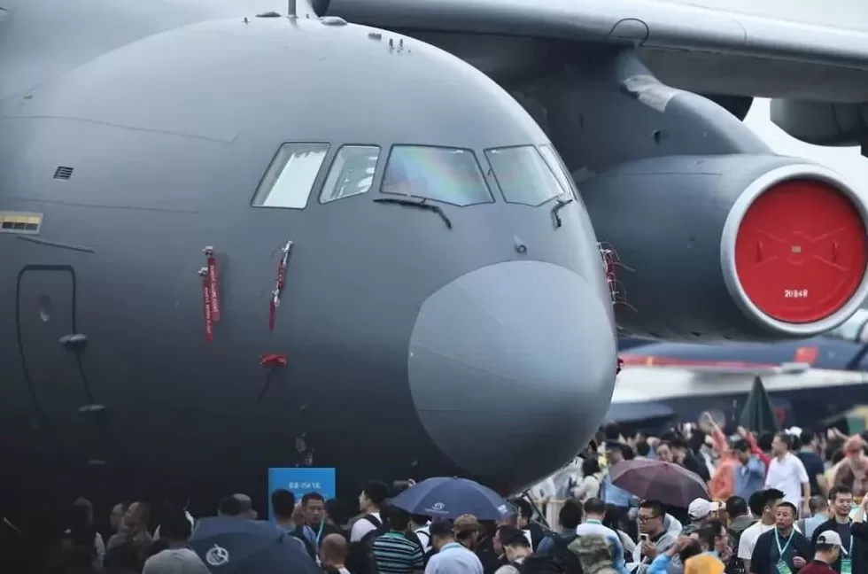 航空安全事故中，90%是人为因素-第25张图片-