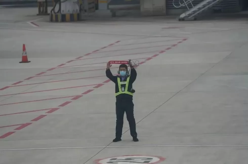 航空安全事故中，90%是人为因素-第26张图片-