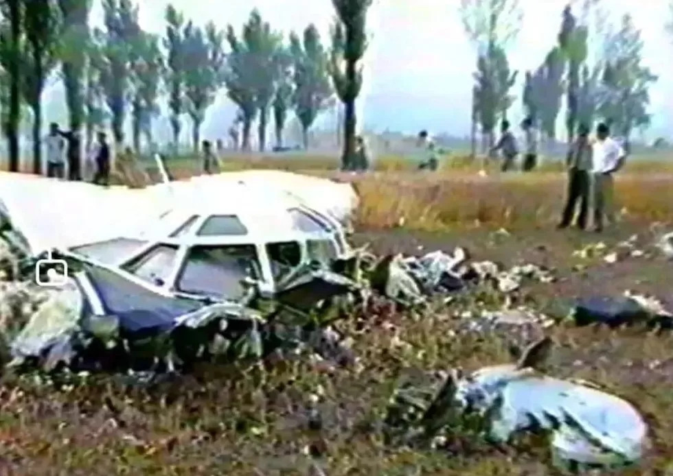 航空安全事故中，90%是人为因素-第28张图片-