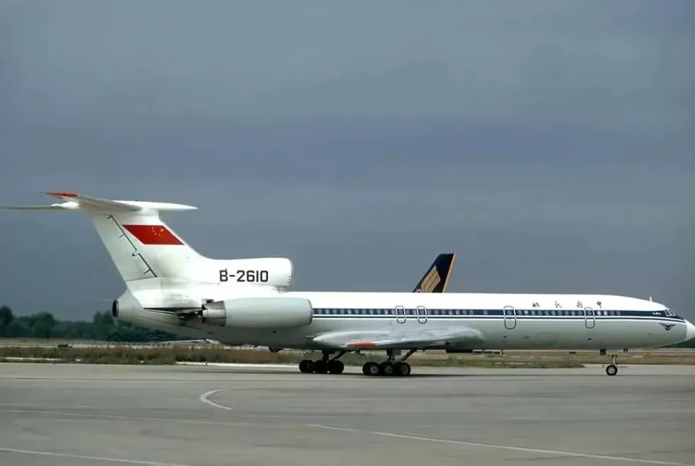 航空安全事故中，90%是人为因素-第29张图片-