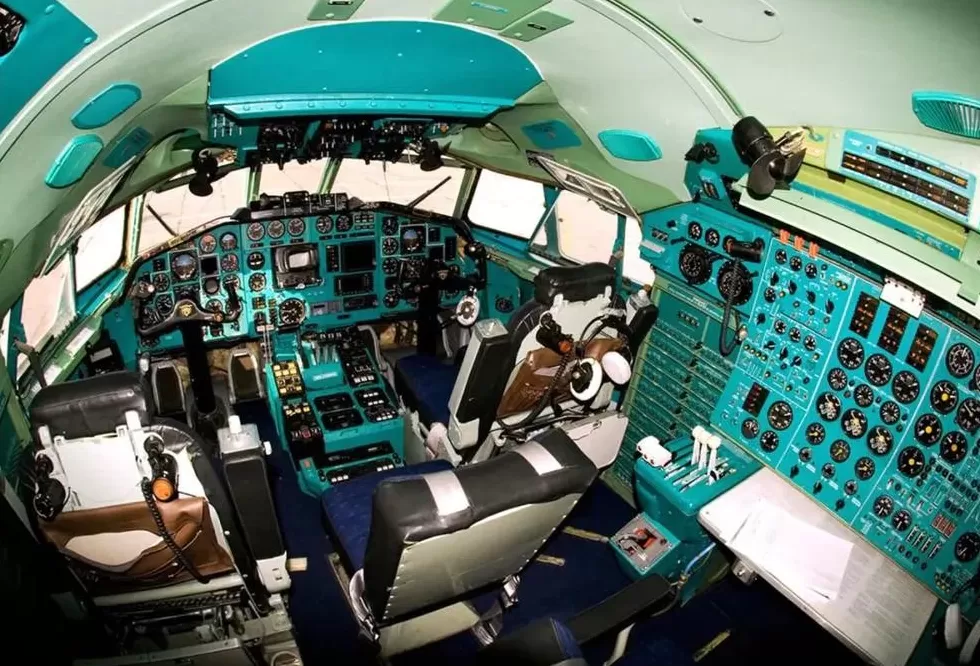 航空安全事故中，90%是人为因素-第30张图片-