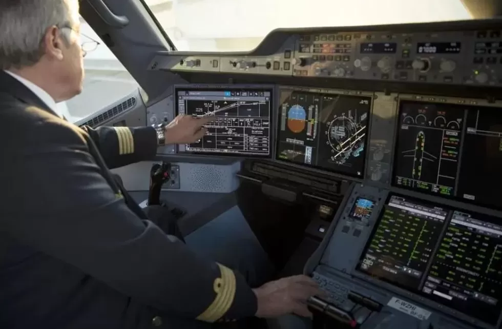 航空安全事故中，90%是人为因素-第35张图片-