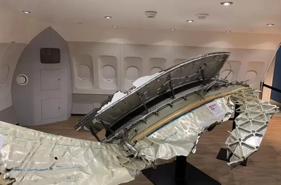 航空安全事故中，90%是人为因素-第38张图片-