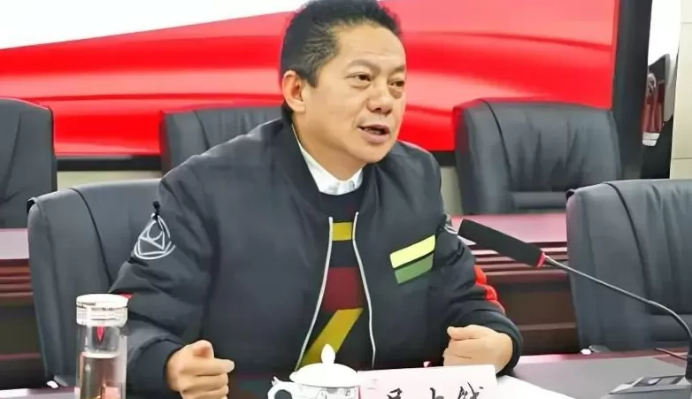 吴大钱，大搞权钱交易、非法收受巨额财物-第1张图片-