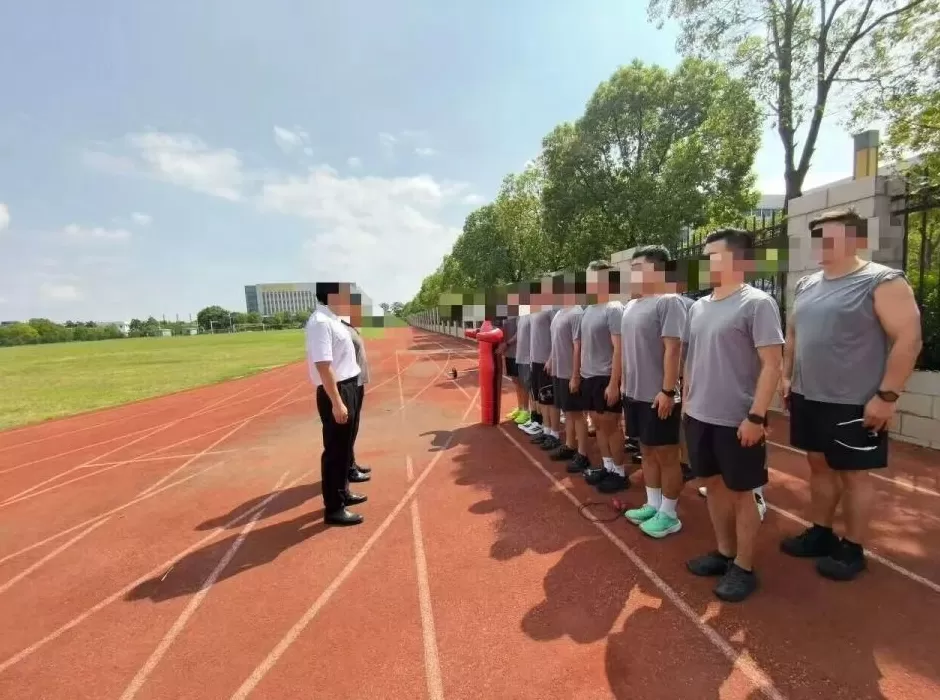 南航通报“员工参加3000米体测后猝死”：已成立专项工作组-第2张图片-