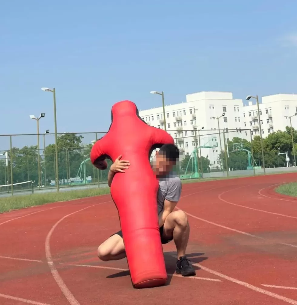 南航通报“员工参加3000米体测后猝死”：已成立专项工作组-第3张图片-