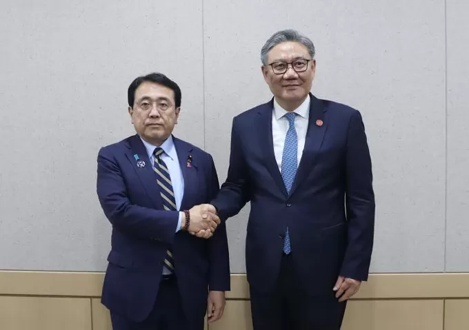 商务部：敦促日方尽快将中方有关实体移出出口管制最终用户清单-第1张图片-