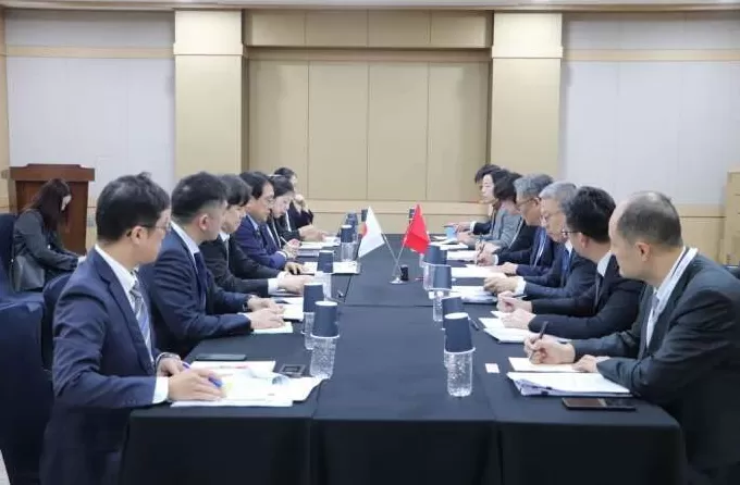 商务部：敦促日方尽快将中方有关实体移出出口管制最终用户清单-第2张图片-