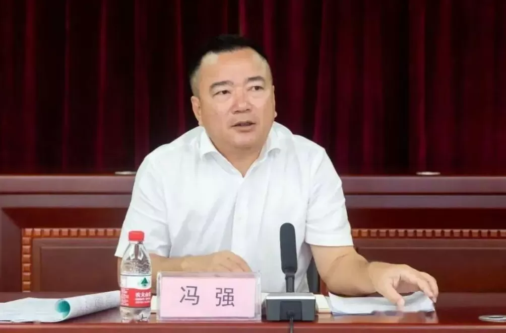 区委书记沉迷网游，区长沉迷高尔夫，两人同日被查-第1张图片-