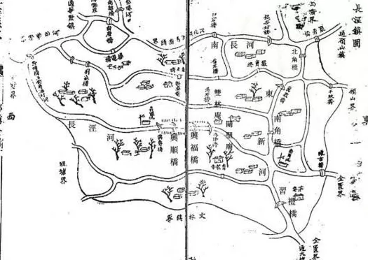 晚明常州府江阴县长泾市的“主姓”家族兴替-第2张图片-